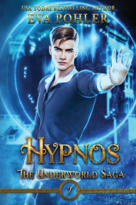 Title: Hypnos, Author: Eva Pohler