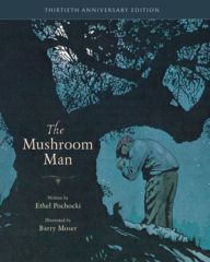 Free pdf downloads books The Mushroom Man: 30th Anniversary Edition (English Edition) 