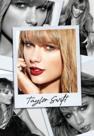 Title: Taylor Swift, Author: Holly Corbett