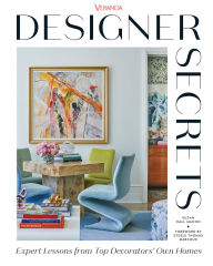 Title: Veranda Designer Secrets, Author: Susan Hall Mahon