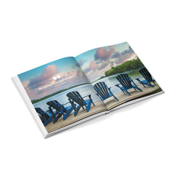 Oprah's The Life You Want Book Lover's Journal