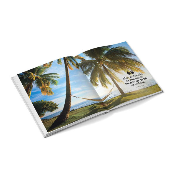 Oprah's The Life You Want Book Lover's Journal