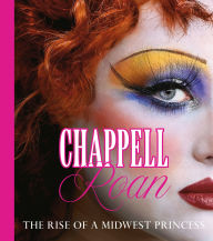 Title: Chappell Roan: The Rise of a Midwest Princess, Author: Jennifer Keishin Armstrong