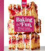 Food Network Magazine Baking For Fun: 75 Great Cookies, Cakes, Pies & More
