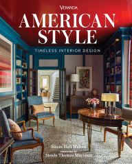Title: Veranda American Style: Timeless Interior Design, Author: Susan Hall Mahon