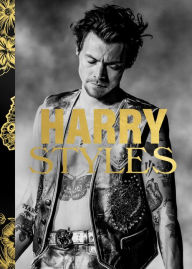 Title: Harry Styles, Author: Alex Bilmes