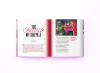 Alternative view 4 of Chappell Roan: The Rise of a Midwest Princess