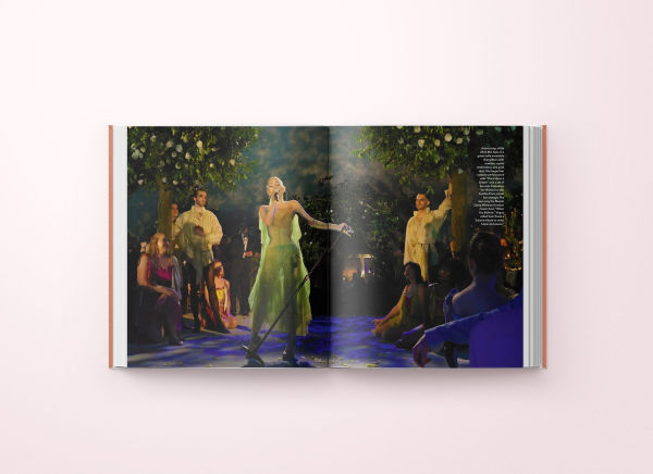 Ariana Grande: The Rise of a Dangerous Woman