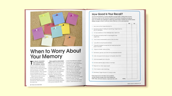 Prevention Live to 100 and Love It!: An Easy Road Map Longevity