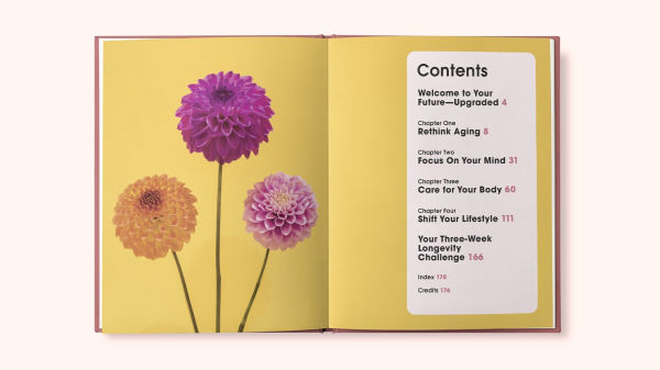 Prevention Live to 100 and Love It!: An Easy Road Map Longevity