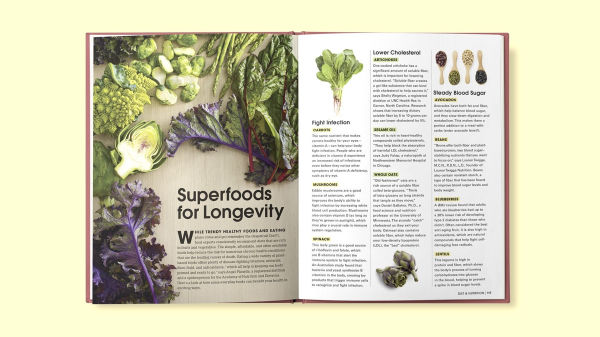 Prevention Live to 100 and Love It!: An Easy Road Map Longevity