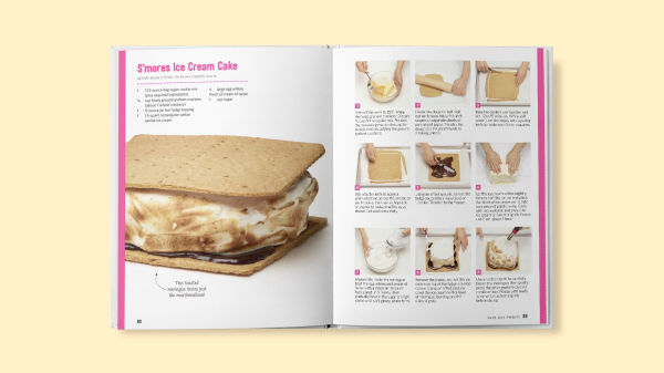 Food Network Magazine The Big, Fun Book of Fake-Out Cakes: 75+ Great Recipes
