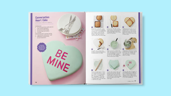 Food Network Magazine The Big, Fun Book of Fake-Out Cakes: 75+ Great Recipes