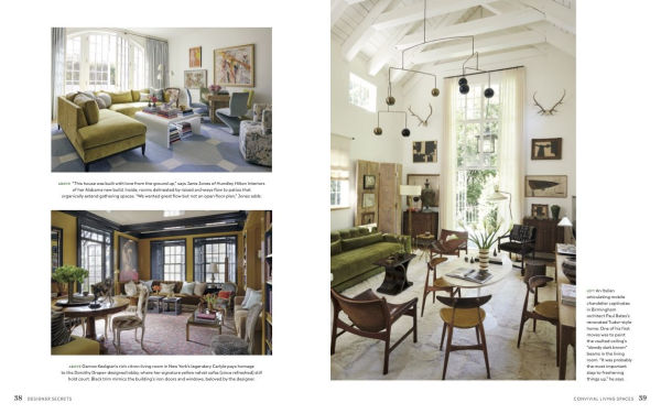 Veranda Designer Secrets