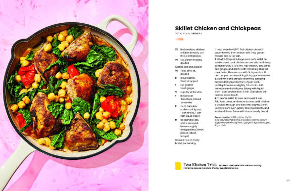 The Protein Playbook: Build Strength, Boost Metabolism, and Feel Energized