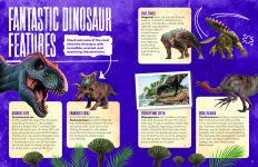 Alternative view 4 of Lost Mysteries: Secrets, Legends & Treasures of the Past