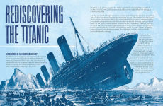 Alternative view 7 of Lost Mysteries: Secrets, Legends & Treasures of the Past