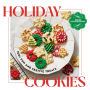 Good Housekeeping Holiday Cookies: 100 Fun and Festive Treats to Enjoy Throughout the Season