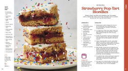 Alternative view 5 of Delish The How-To Cookbook for Young Foodies: 75 Skills + Recipes That'll Make You a Great Cook for Life