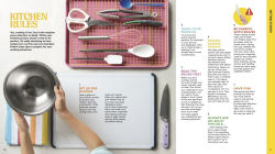 Alternative view 6 of Delish The How-To Cookbook for Young Foodies: 75 Skills + Recipes That'll Make You a Great Cook for Life