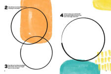 Alternative view 3 of Embrace Your Emotions: A Self-Care Journal to Discover the Wisdom of Your Feelings