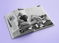 Esquire The Handbook of Men's Style: A Guide to Looking Good