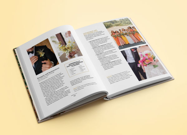 PartySlate Weddings: A Keepsake Planner