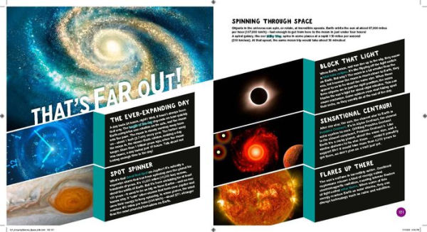 Good Housekeeping 1,001 Amazing Science Facts