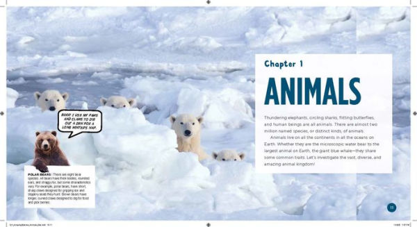 Good Housekeeping 1,001 Amazing Science Facts