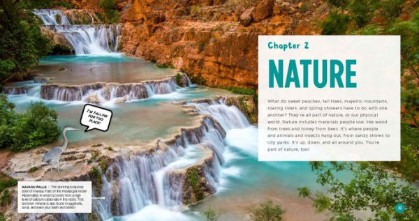 Good Housekeeping 1,001 Amazing Science Facts