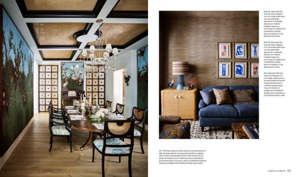 Veranda Simply Chic: Modern Interior Design