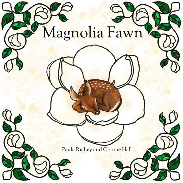 Magnolia Fawn