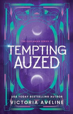 Tempting Auzed: Discreet Cover