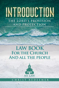 Title: Introduction the Lord's Provision and Protection, Author: Ms Lynn Katchmark