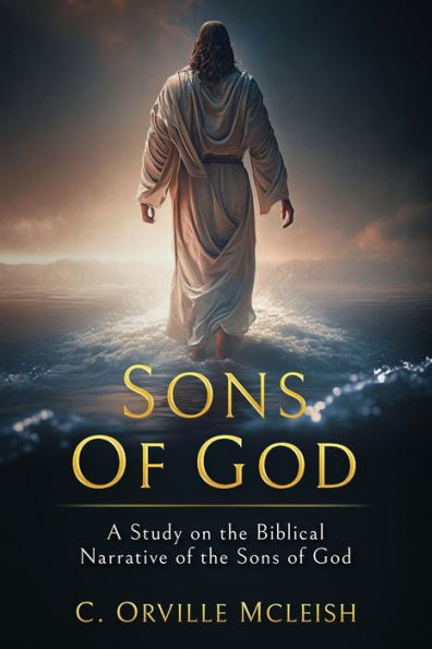 Sons of God: A Study on the Biblical Narrative God