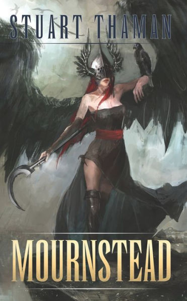 Mournstead