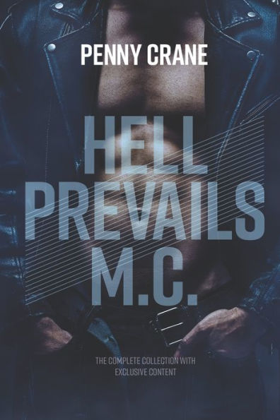 Hell Prevails M.C. Collection: The Complete Collection