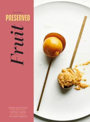 Preserved: Fruit