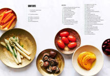 Alternative view 2 of Preserved: Vegetables: 25 Recipes