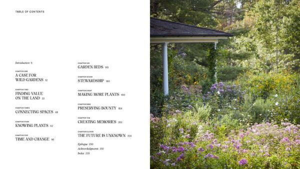 Into the Weeds: How to Garden Like a Forager