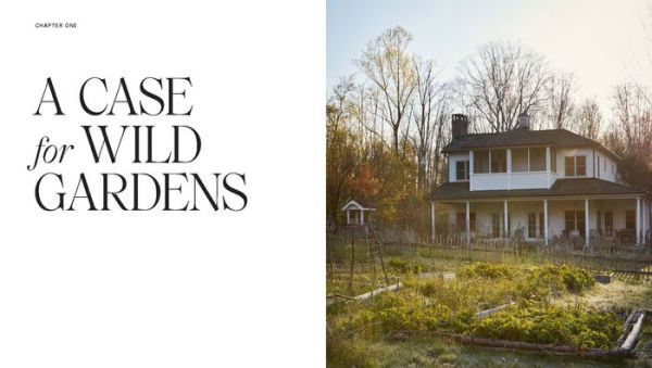 Into the Weeds: How to Garden Like a Forager