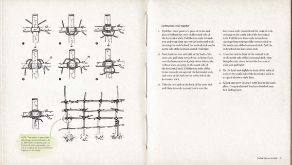 Into the Weeds: How to Garden Like a Forager