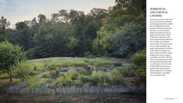Into the Weeds: How to Garden Like a Forager