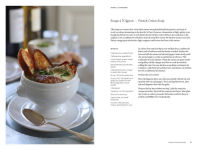 Alternative view 3 of French Kitchen Lessons: Recipes & Stories from Normandy's Rabbit Hill Farm