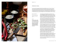 Alternative view 4 of French Kitchen Lessons: Recipes & Stories from Normandy's Rabbit Hill Farm