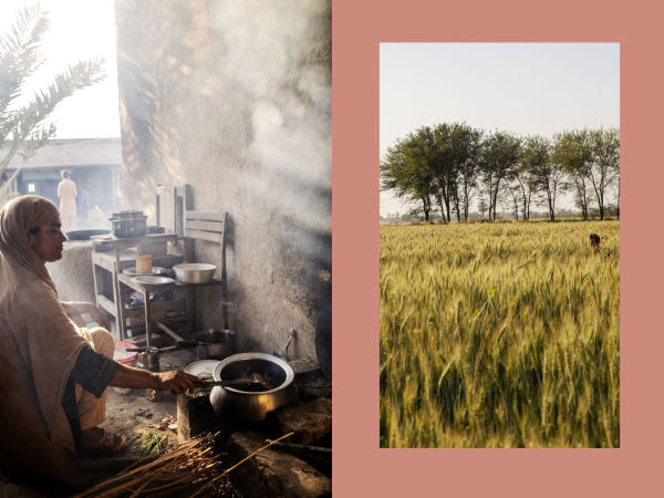 Pakistan: Recipes and Stories from Home Kitchens, Restaurants, Roadside Stands