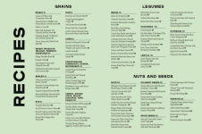 Alternative view 3 of The Yearlong Pantry: Bright, Bold Vegetarian Recipes to Transform Everyday Staples