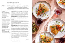 Alternative view 5 of The Yearlong Pantry: Bright, Bold Vegetarian Recipes to Transform Everyday Staples