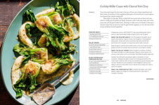 Alternative view 6 of The Yearlong Pantry: Bright, Bold Vegetarian Recipes to Transform Everyday Staples