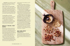 Alternative view 7 of The Yearlong Pantry: Bright, Bold Vegetarian Recipes to Transform Everyday Staples
